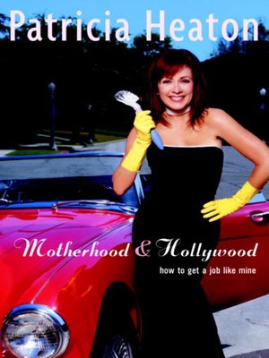 cover image of Motherhood & Hollywood